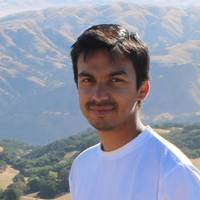Suril Shah