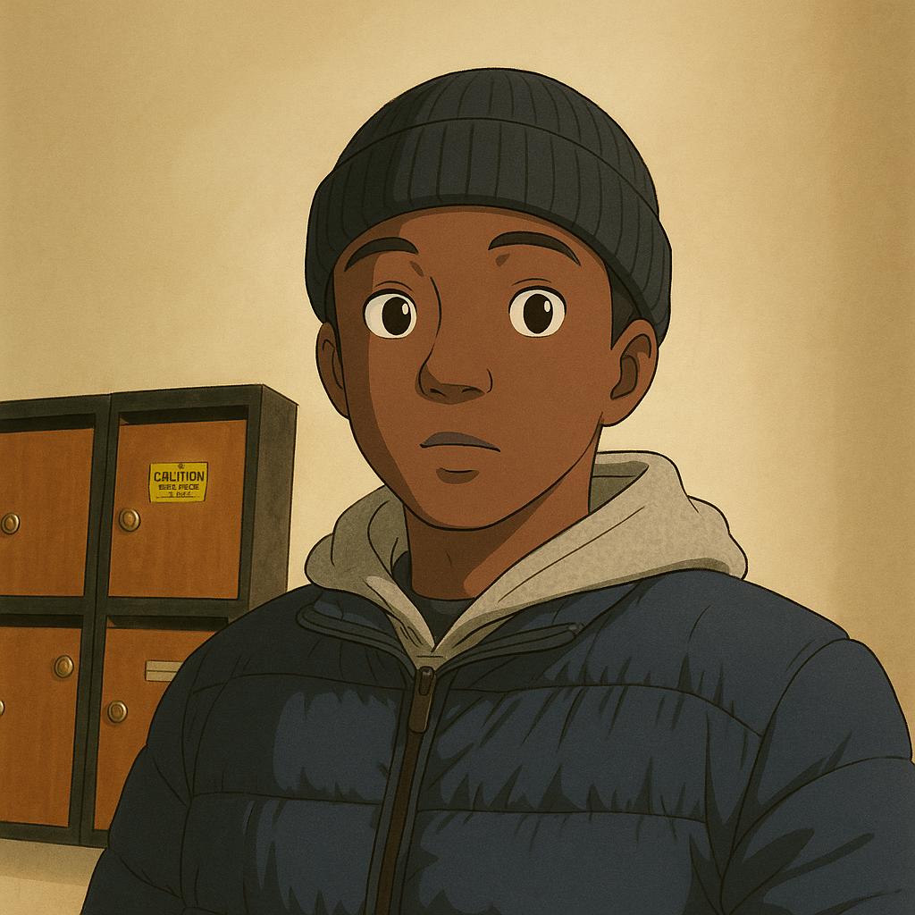 Stéphane