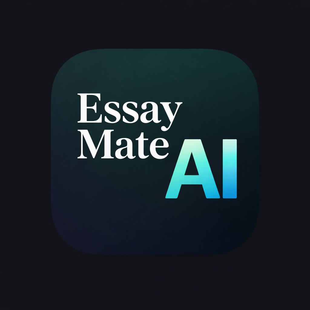 EssayMateAI