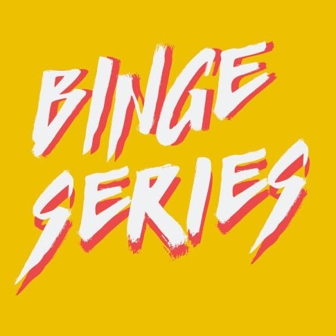 BingeSeries