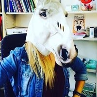 Tracey van der Schyff