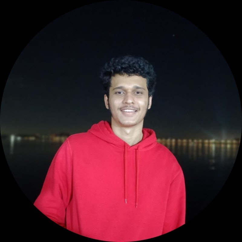 Krishna Akhil Allumolu