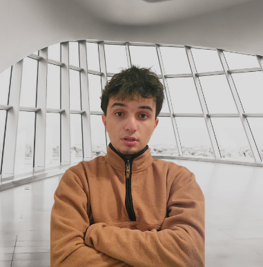 Adam Jemmali