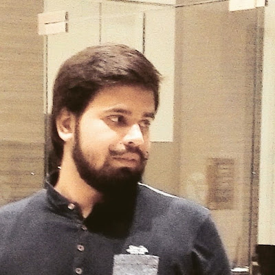 Saurabh Indoria
