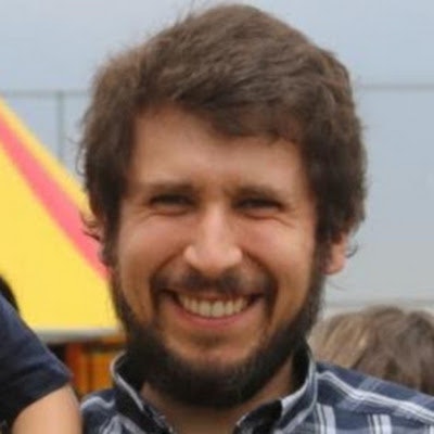 Sebastián Hernández