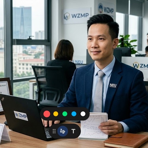 Trịnh Trân Lâm Phong