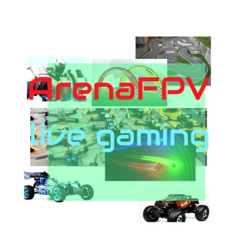 ArenaFPV