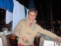 Marc Laurent-Mazerolle