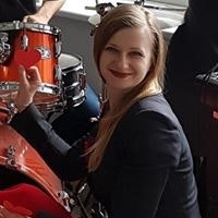 Jurgita Baranovskienė