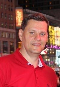 Ricardas Baranauskas