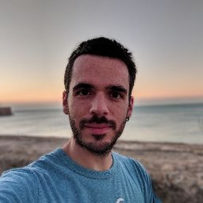 Christian Panadero Martinez