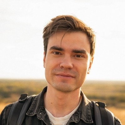 Anton «krasmag» Krastelev