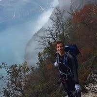 Anton Agersnap Gustavson