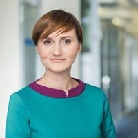 Jurgita Matonyte Grebliauske