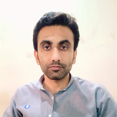 Manzar abbas