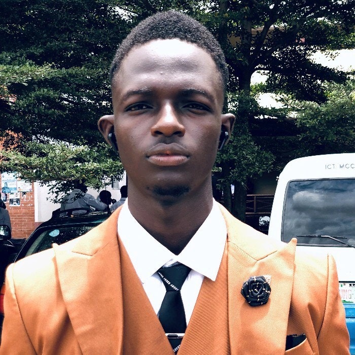 Great Udom