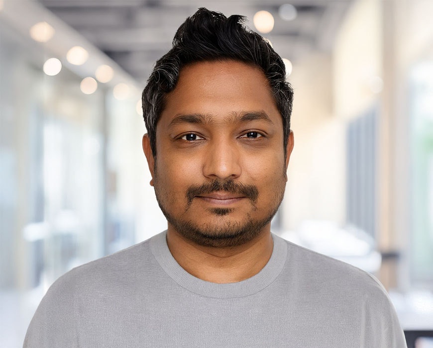 Sk Mehedi Hasan Akash