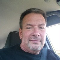 Mark Cook