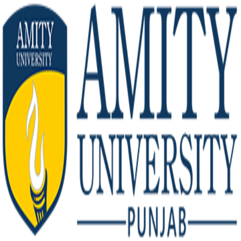 Amity University Punjab, Mohali