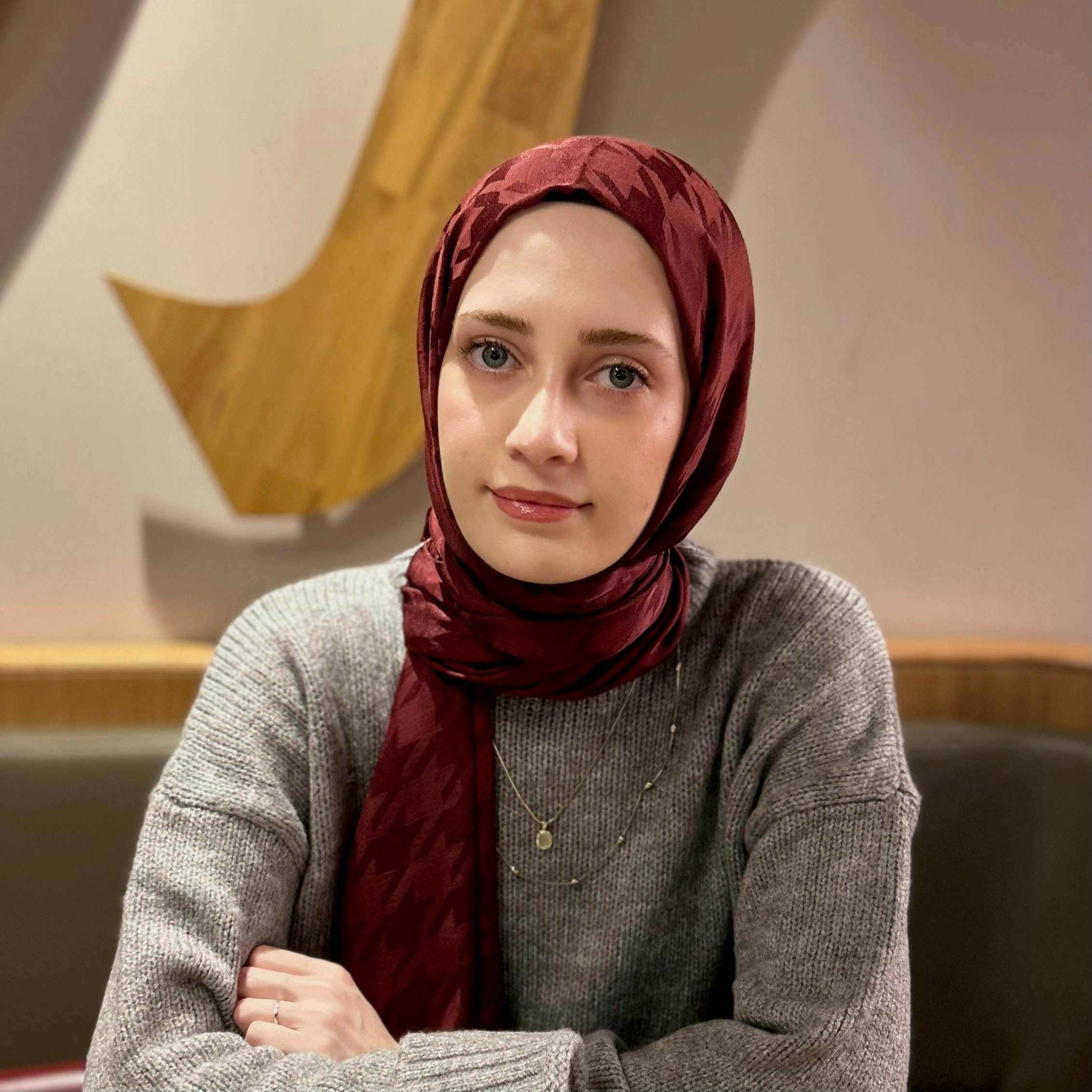 Kübra Şeker Tanyıldızı