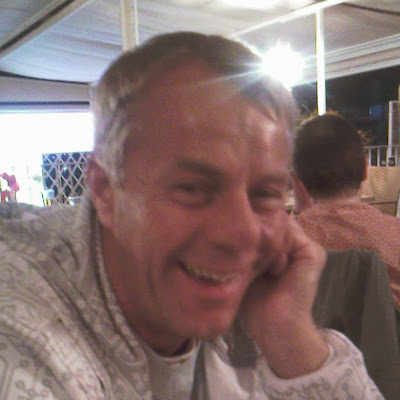 Garry Middleton