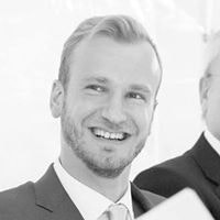 Richard James Sibley