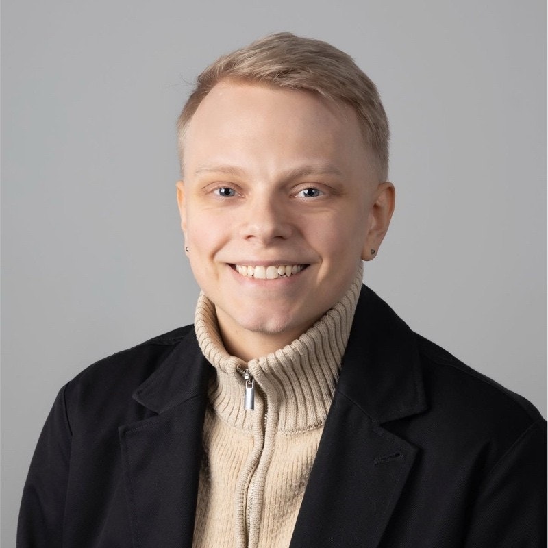 Eyþór Þórlindsson