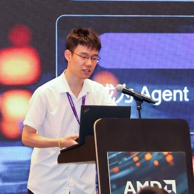 Yaowei Zheng