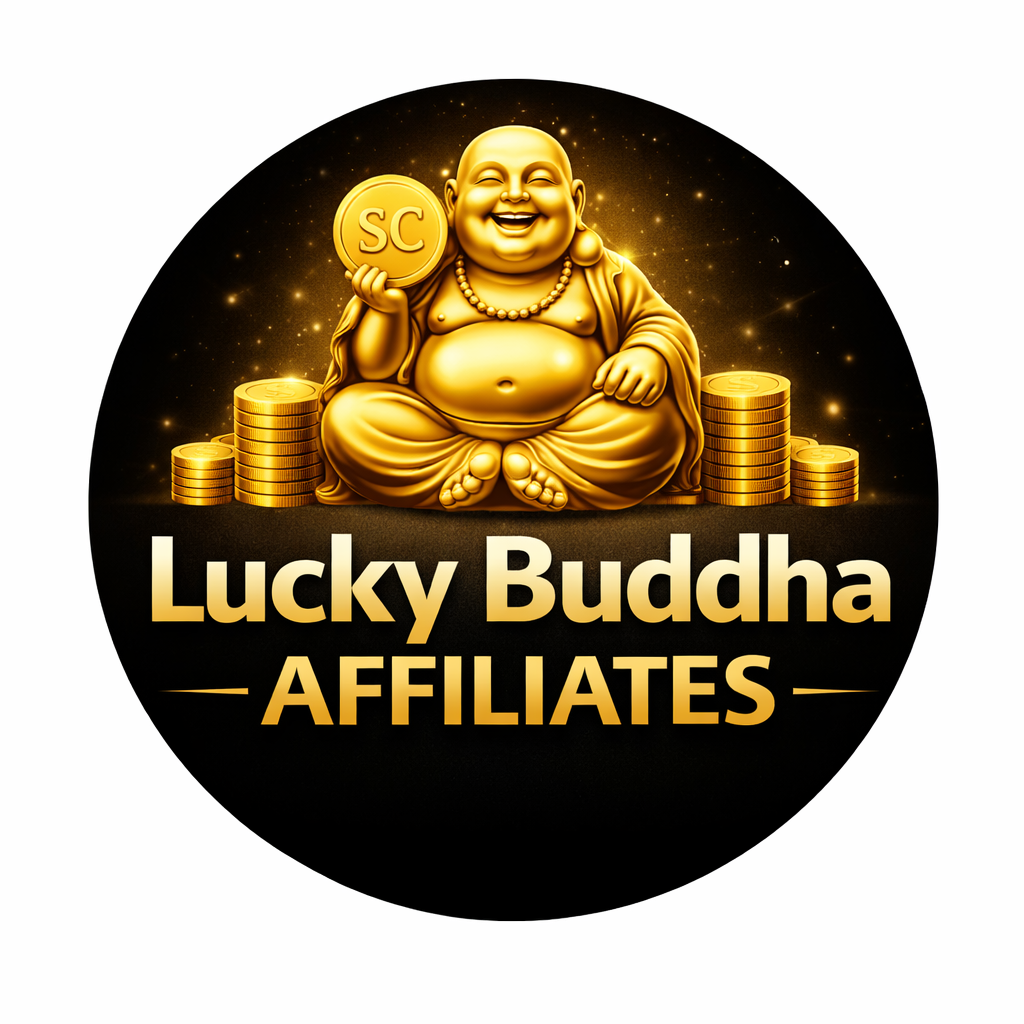 Lucky Buddha Affiliates