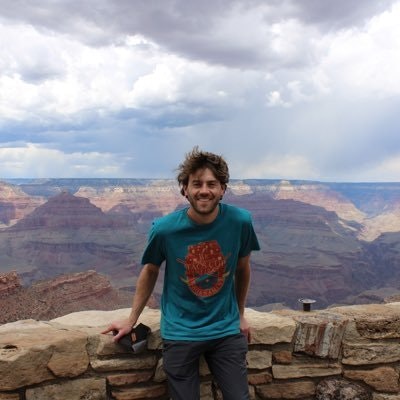 Dan Eisenberg