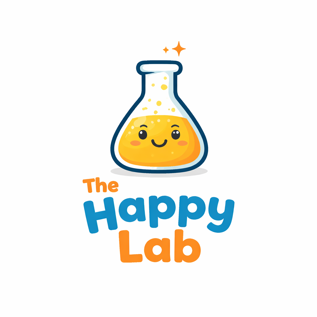 The Happy Lab