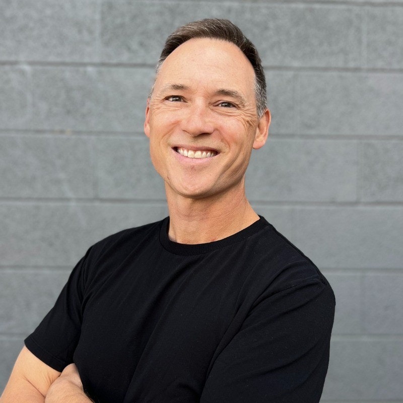 Andrew Fischer