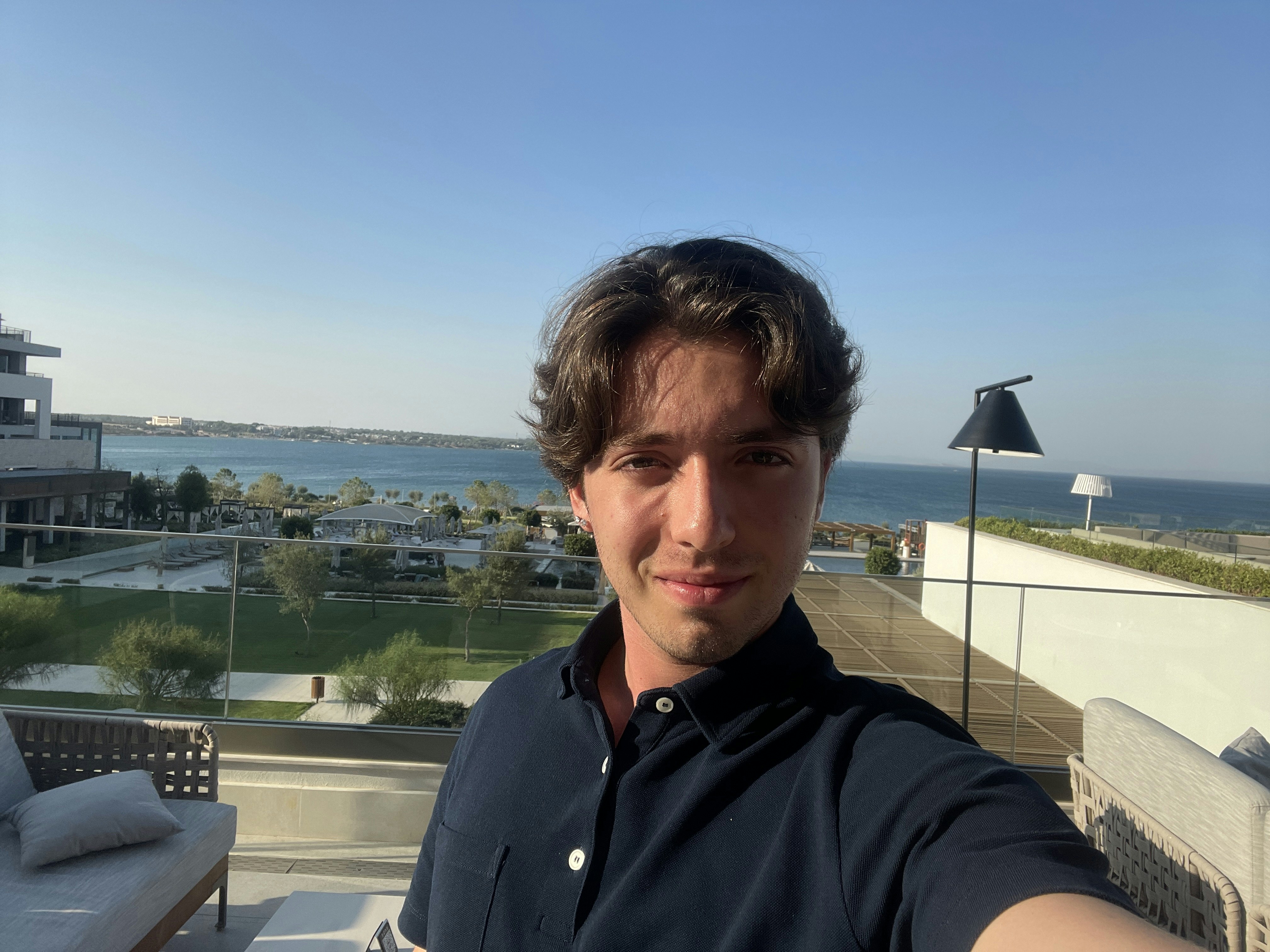 Buğra Büyükduykular