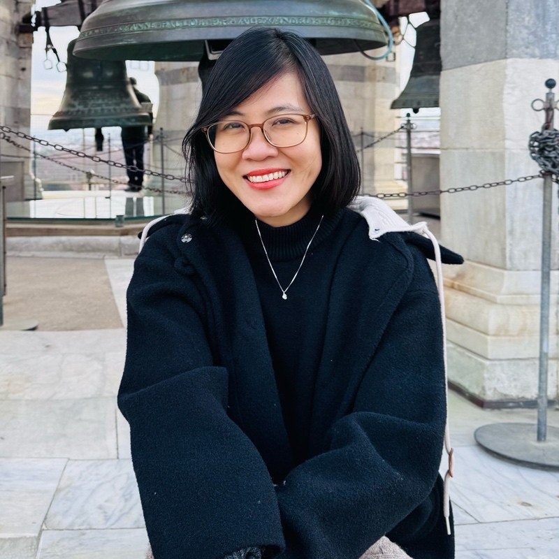Linh Pham