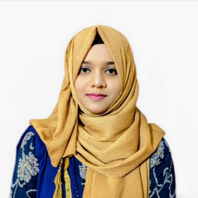 Mst. Najmun Nahar Nila