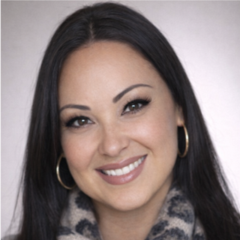 Lisa Markham