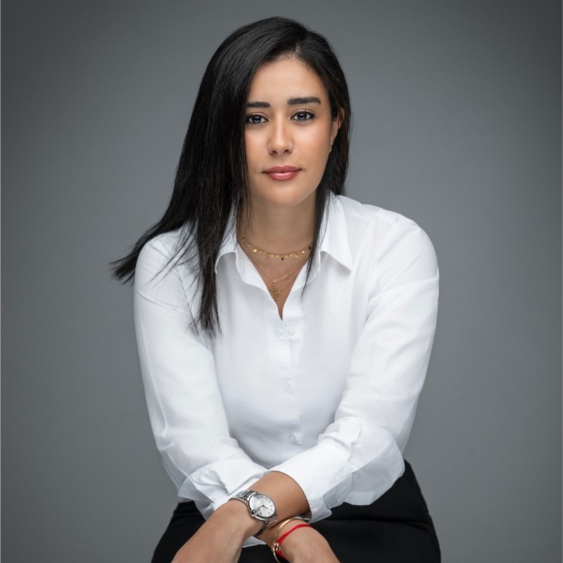 Soukaina Loubni Maalouf