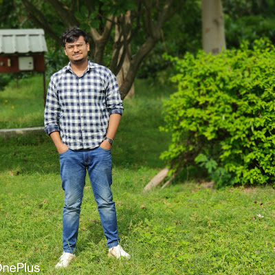 Samyak Jain