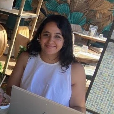Rima Belrhazi
