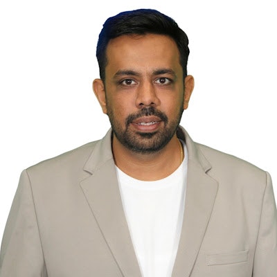 Tarun Mirchandani