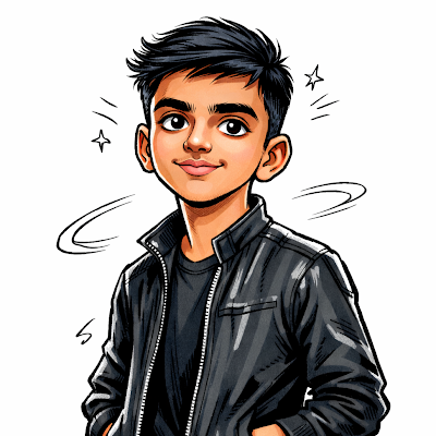 Vashu Awasthi