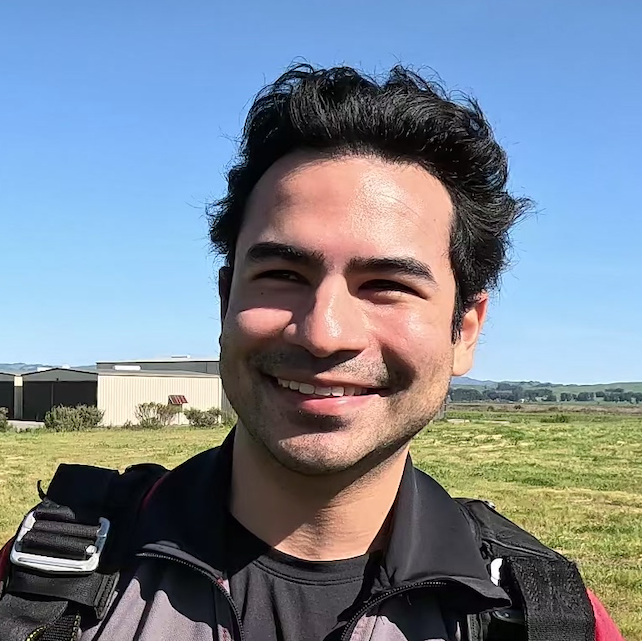 Gus Trigos