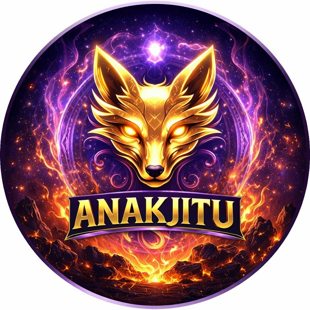 anakjitu