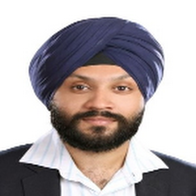 Gurcharan Singh