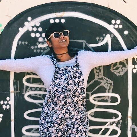 Gulgula Goddess 👑