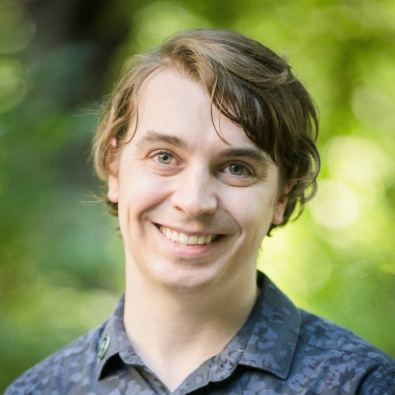 Elliot Langston