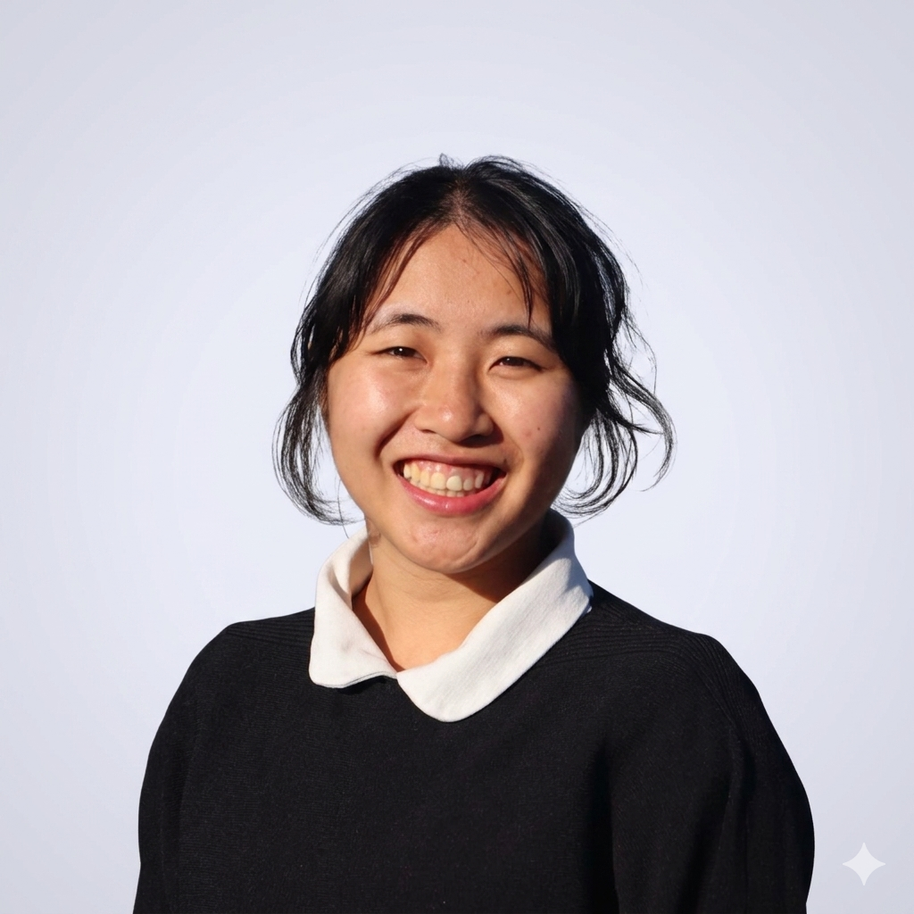 Sophia Ma