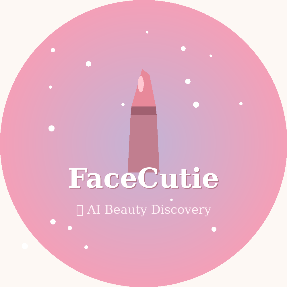 Facecutie App