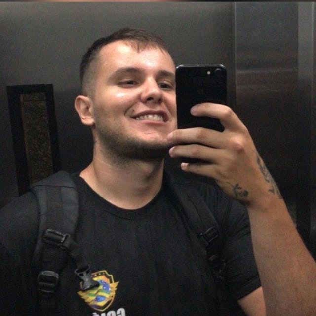 Lourimarcos Bastos De Oliveira Junior