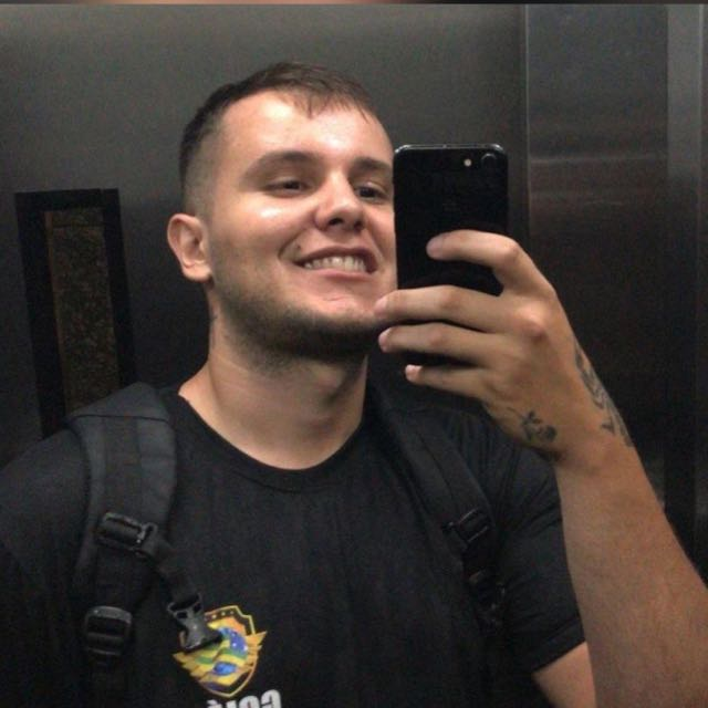 Lourimarcos Bastos De Oliveira Junior